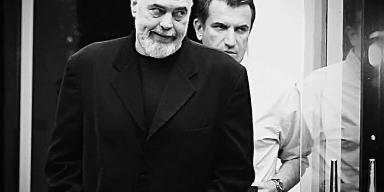 Arrestimi i Veliajt, reagon Basha: “Përshëndes SPAK-un…