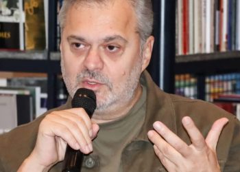 Fundi i idiotësisë evropiane/ Nga Ben Blushi