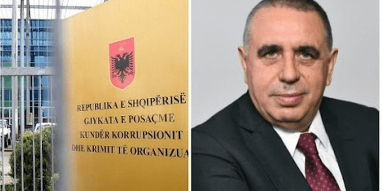 Gjykata e Strasburgut i jep të drejtë Thoma Gëlliçit: arrestimi i tij i paligjshëm