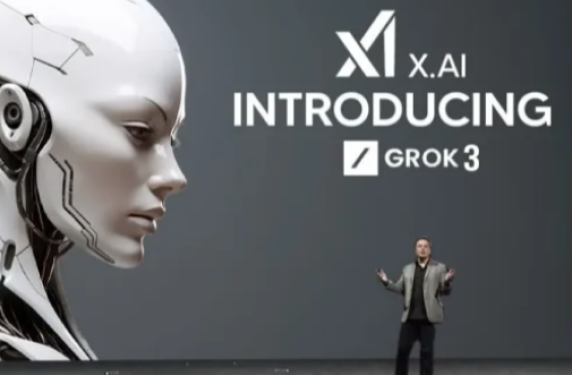 Grok 3, Elon Musk zhvillon chatbotin “më të zgjuar në botë”