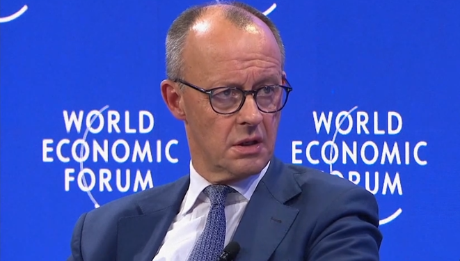 Kush është Merz, kancelari i ri gjerman?