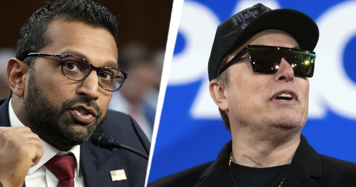 SHBA/ “Shpjegoni çfarë bëni ose rrezikoni punën tuaj”. Imejli i Musk shkakton përplasje brenda qeverisjes