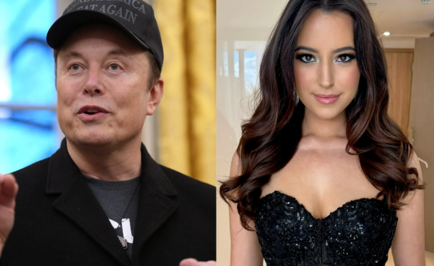 Influencerja sfidon Muskun dhe e çon në gjykatë: “Ky fëmijë është i yti, dua testin e ADN-së”