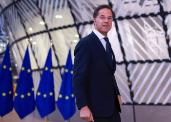 Rutte, “Shpenzimet e NATO-s për mbrojtjen do të jenë shumë më shumë se 2%”