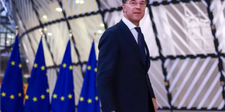 Rutte, “Shpenzimet e NATO-s për mbrojtjen do të jenë shumë më shumë se 2%”