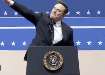 Musk nis lëvizjen “Mega”: Make Europe Great Again