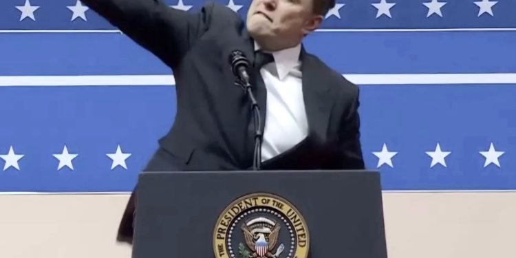 Musk nis lëvizjen “Mega”: Make Europe Great Again