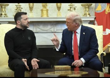 “Ju po luani me luftën e tretë botërore”. Debat mes Trumpit dhe  Zelenskit