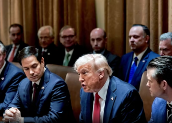 Sëpata e Trump mbi Evropën: “Janë krijuar për të mashtruar SHBA”