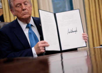 Kina, Kanadaja dhe Meksika u përgjigjen tarifave të Trumpit. Pekini: “Nuk ka të fituar”