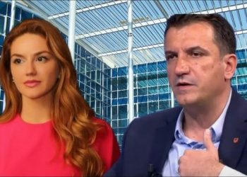 SPAK del me njoftim të plotë. Ja motivi pse u arrestuan kryebashkiaku Veliaj dhe e shoqja