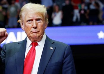 Reagon BE: “Krijuar për të mashtruar Shtetet e Bashkuara? Ne ishim dhuratë nga perëndia për ta”