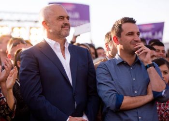 Arrestimi i Veliajt/ Rama anulon gjithë takimet