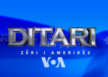 Ndërpritet Zëri i Amerikës, Trump firmos ndërprejen e fondeve