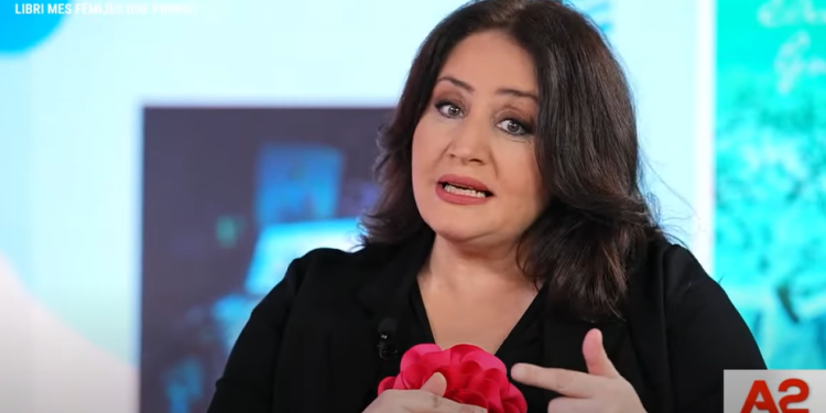 EDITORIAL/ Gratë janë të mrekullueshme! Nga Albana Nexhipi Lekaj