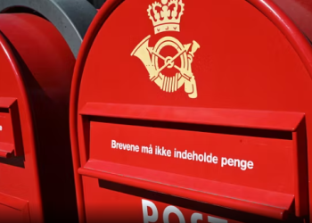 Lamtumirë letërkëmbim/ Shërbimi shtetëror postar i Danimarkës, nuk do të shpjerë më letra, motivi: shkruhen pak e kushtojnë shumë