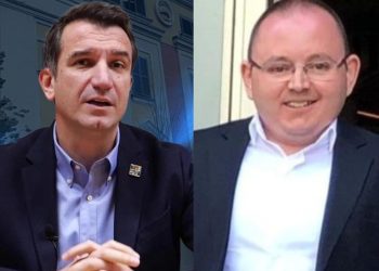 Apeli i GJKKO lë në burg kryebashkiakun Veliaj pas ankimimit. Gjyqtari Engert Pëllumbi plotësoi pritshmëritë e demokratëve