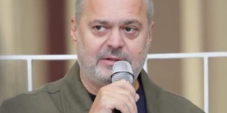 “Think of it, po sikur Rusia të bëhej pjesë e Europës?/ Nga Ben Blushi