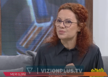 Nga dashuria tek paratë, ja ç’favorizon eklipsi i Diellit më 29 mars. Nga Meri Gjini
