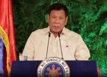 Filipine, arrestohet ish-presidenti Rodrigo Duterte