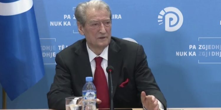 Parlamentaret 2025/ Lista e mbyllur e PD-së që ngjalli aq shumë zemëratë mes demokratëve