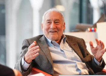 TAKSAT / “Trump do nisë një luftë që nuk mund ta fitojë askush “/ Flet nobelisti i shkencave ekonomike Joseph Eugene Stiglitz