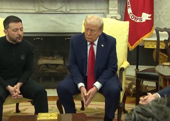 Trump: “Unë besoj tek Putin, është më e vështirë të negociosh me Kievin”. Bloomberg: “Lideri rus i gatshëm për armëpushim me kushte”