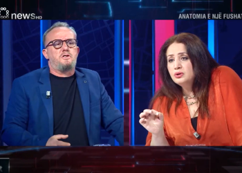 Albana N. Lekaj: “Ramës nuk i intereson aktivizimi i shtresës gri. U drejtohet vetëm atyre që ka të sigurt, militantëve dhe administratës”
