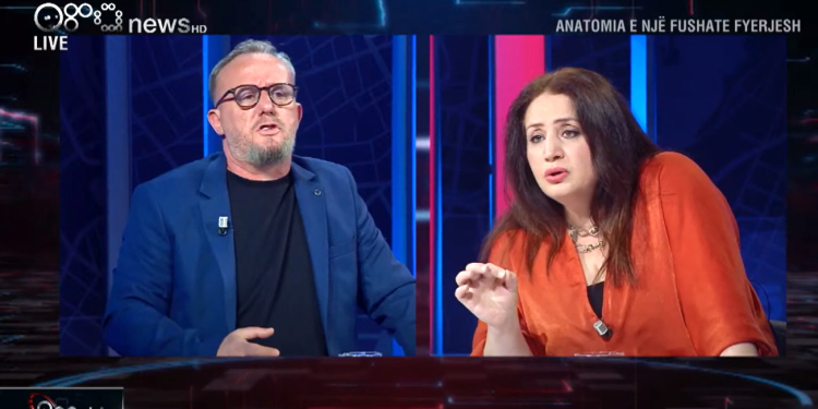 Albana N. Lekaj: “Ramës nuk i intereson aktivizimi i shtresës gri. U drejtohet vetëm atyre që ka të sigurt, militantëve dhe administratës”