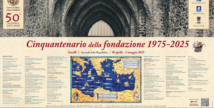 Një konferencë mbi gjurmët e Skënderbeu dhe itineraret kastriotiane,  e po ashtu edhe të kulturave arbëreshe në Italinë e Jugut