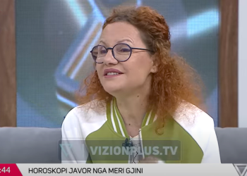 Yjet e javës nga Meri Gjini