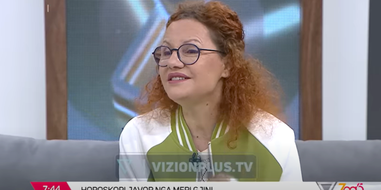 Yjet e javës nga Meri Gjini