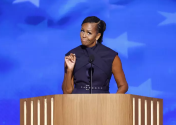 Thashethemet mbi dicorcin, Michelle Obama: “Jam thjesht një grua e pavarur. I marr vendimet vetë”