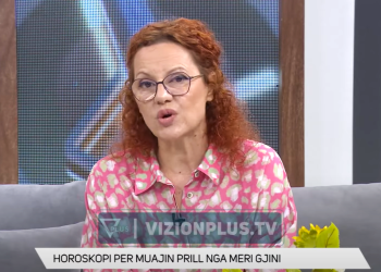 Prilli me ndryshime super të rëndësishme: Ja ç’sjell Neptuni tek Dashi,  për 14 vitet në vijim