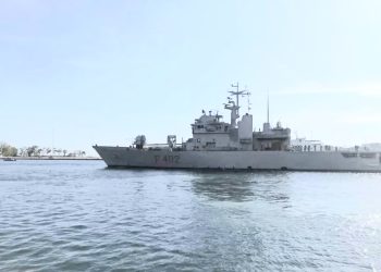 Gjadër/ Niset anija me emigrantë prej Brindizit. Transferohen në Shqipëri edhe 40 tjerë