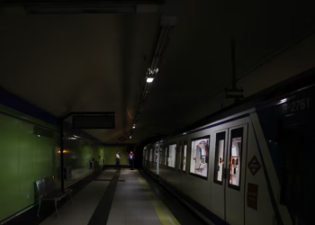 Blackout masiv në Spanjë dhe Portugali/ Shkak një fenomen i rrallë atmosferik