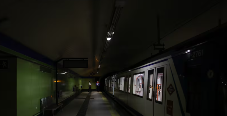 Blackout masiv në Spanjë dhe Portugali/ Shkak një fenomen i rrallë atmosferik