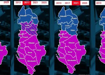 “Zgjedhjet bëhen për të ofruar zgjidhje. 11 maji e humbi këtë shans”/ Nga Afrim Krasniqi