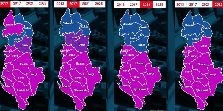 “Zgjedhjet bëhen për të ofruar zgjidhje. 11 maji e humbi këtë shans”/ Nga Afrim Krasniqi