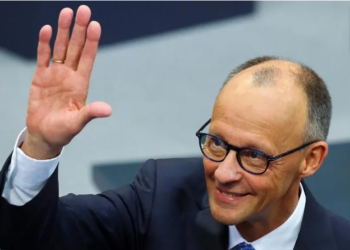 Gjermani/ Merz nuk ka shumicën e votave për t’u bërë kancelar