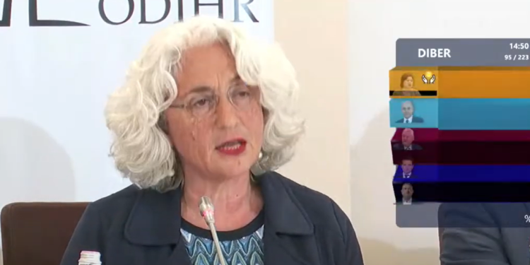 Raporti paraprak i OSBE-ODHIR-it: “Zgjedhjet qenë konkurruese, por partia në pushtet përfitoi nga përdorimi i burimeve administrative”