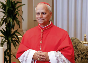 Një Papë amerikan në Evropë. Kush është Robert Prevost, Papa i ri që zëvendëson Papa Franceskun