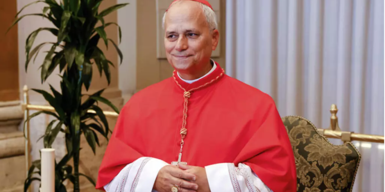 Një Papë amerikan në Evropë. Kush është Robert Prevost, Papa i ri që zëvendëson Papa Franceskun