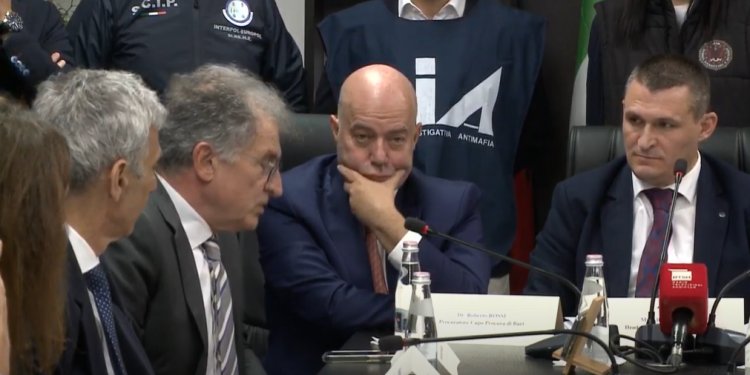 Operacioni “Ura”/ Ja si kishte funksionuar skema