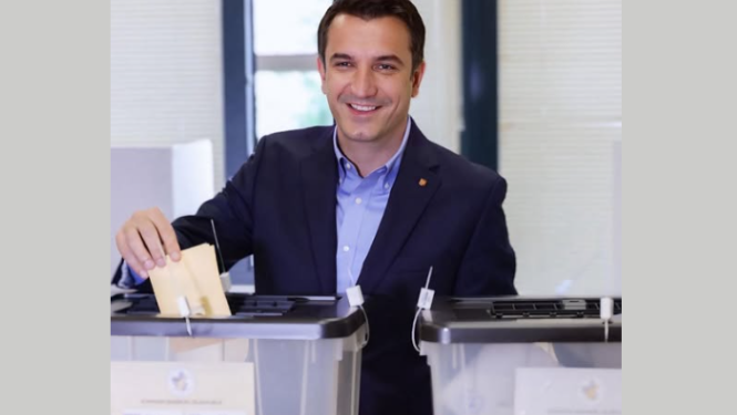 Pezullohet numërimi i kutisë ku votuan Erion Veliaj, Lefter Koka dhe Ilir Beqaj! Në QV të burgut rezultojnë dy vota më tepër