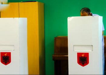 Parlamentaret 2025/ Pjesëmarrje e ulët në votime