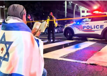 Të shtëna pranë Muzeut Hebre në Uashington/ Vriten dy punonjës të ambasadës izraelite