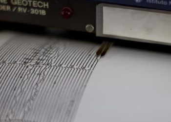 Tërmet i fortë në Kretë, dyshohej për cunami