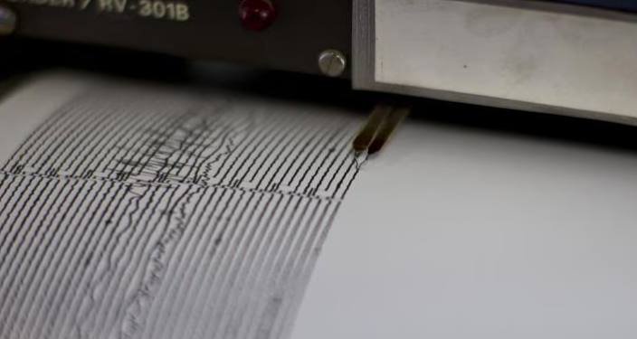 Tërmet i fortë në Kretë, dyshohej për cunami