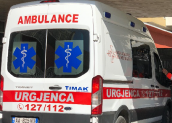 Tragjedi në Roskovec! Shembet muri rrethues dhe zë poshtë 4-vjeçaren, humb jetën në vend